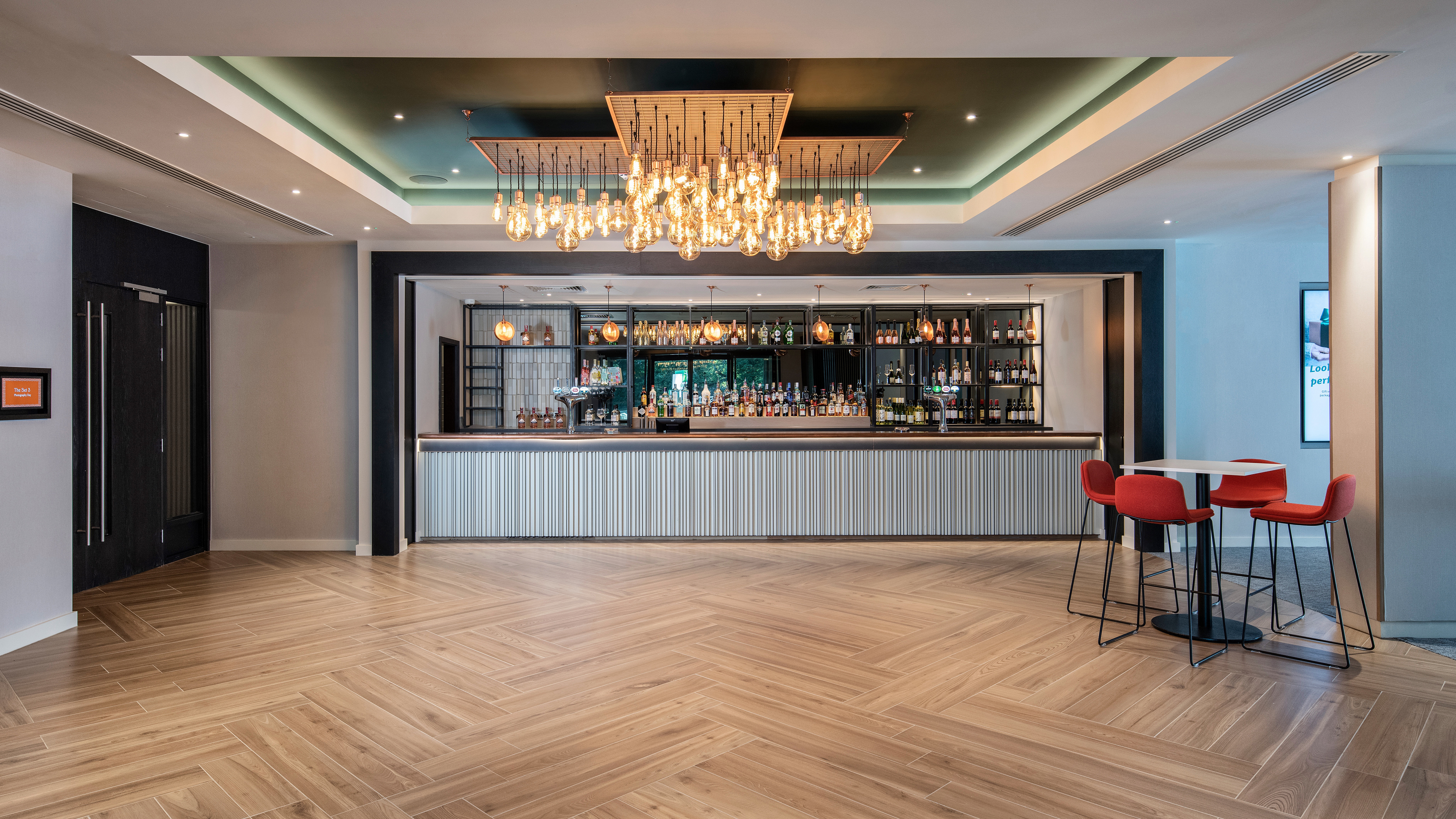 Holiday Inn London Shepperton 6/43
