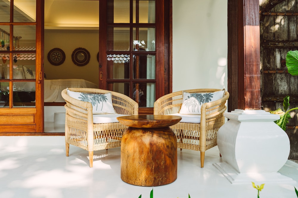 Zazen Boutique Resort & Spa 25/50