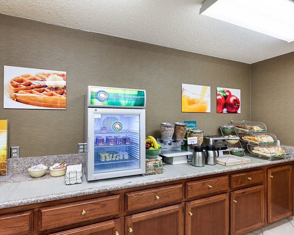 Best Western Childress West Hotel 26/32