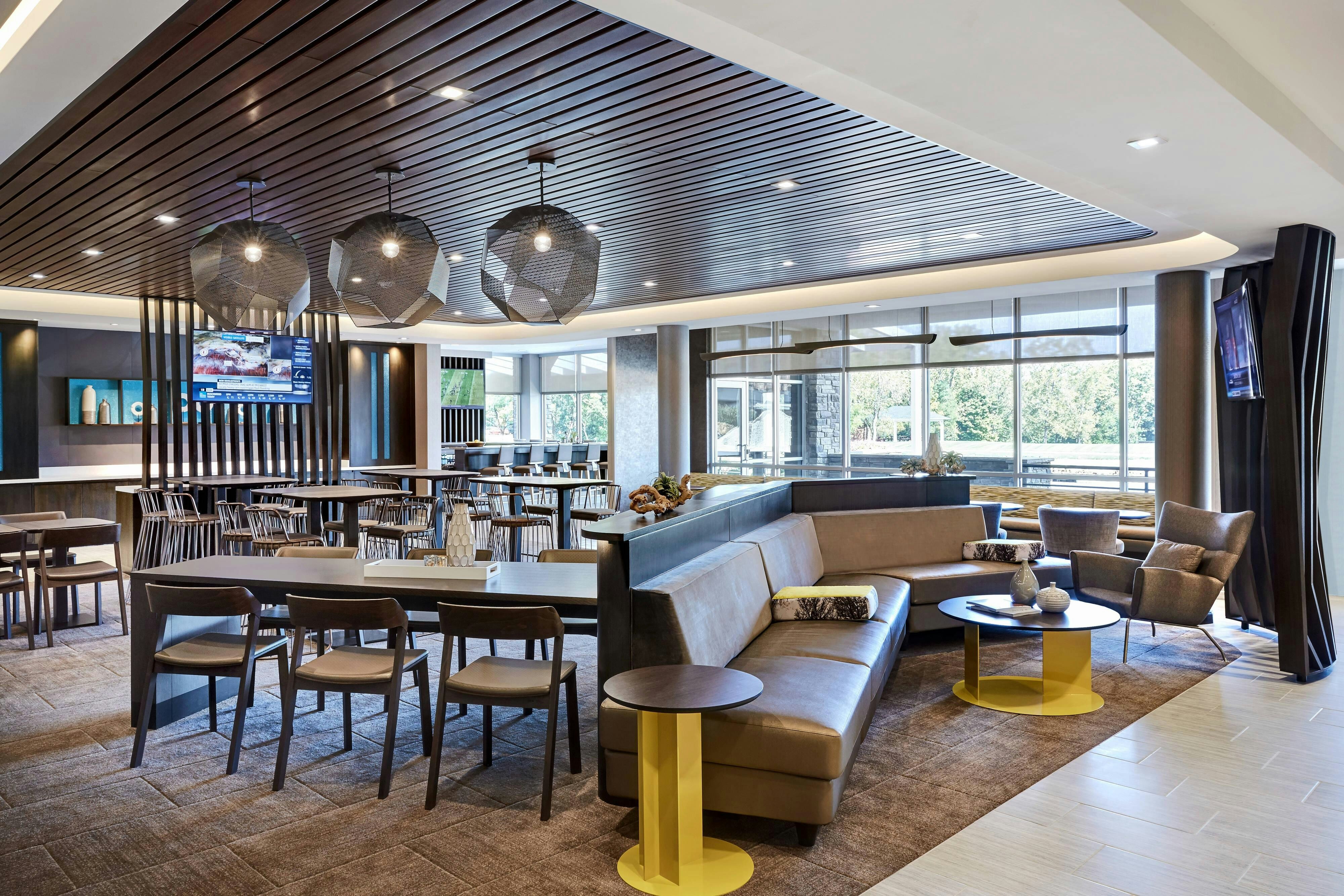 SPRINGHILL SUITES CLEVELAND INDEPENDENCE 6/16