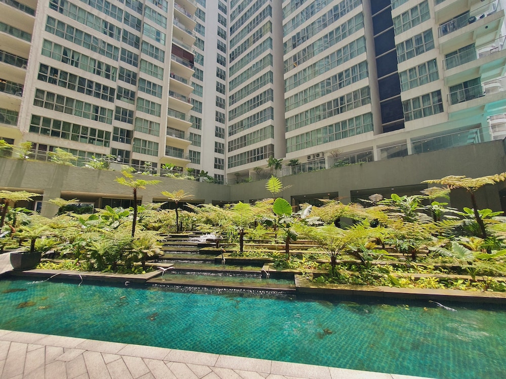 BEST KL CITY VIEW AT REGALIA RESIDENCE 44/50