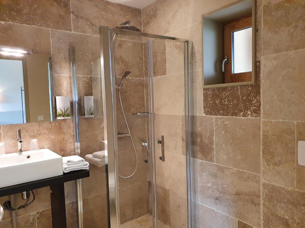 LOGIS L'AUBERGE DE LARRESSINGLE 32/35