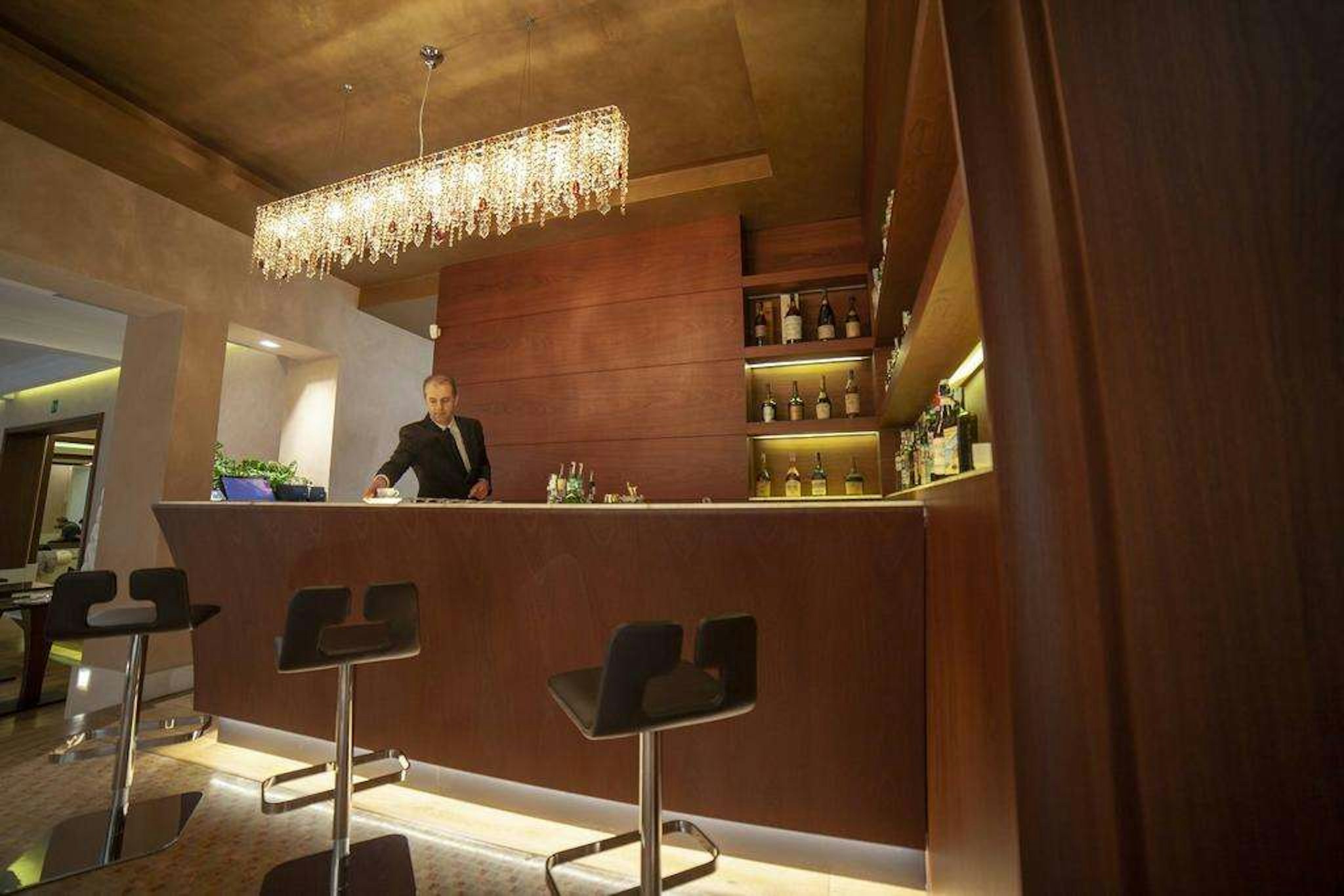 Hotel Rua Frati 48 in San Francesco 4/50