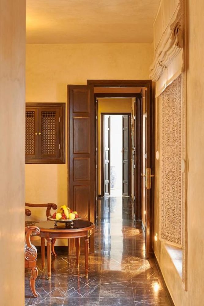 Riad Fes Relaix Chateaux 52/84