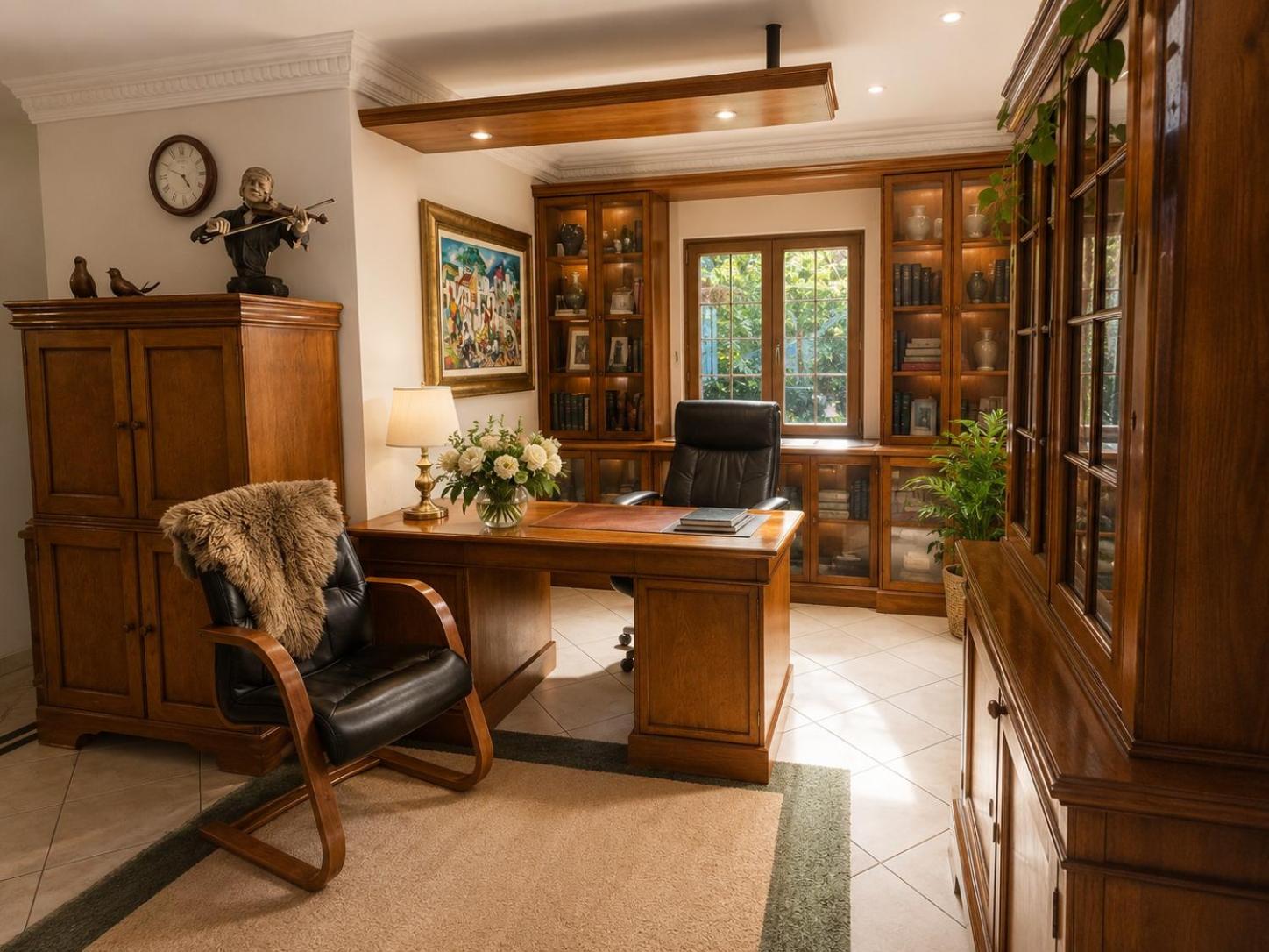 Auberge De Courtrai 2/23