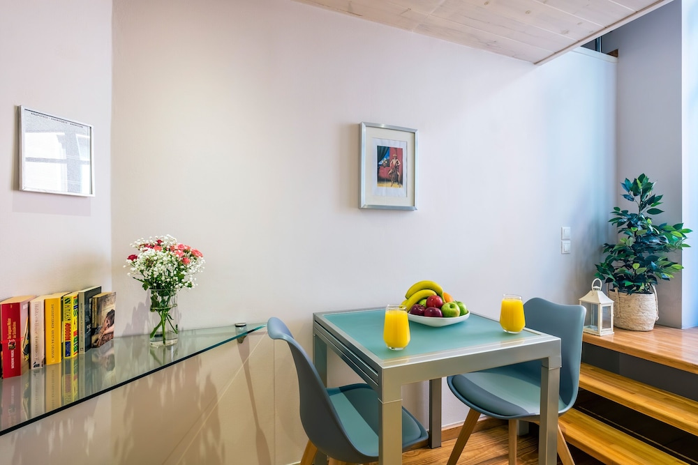 Fortino Boutique Hotel Chania 38/58