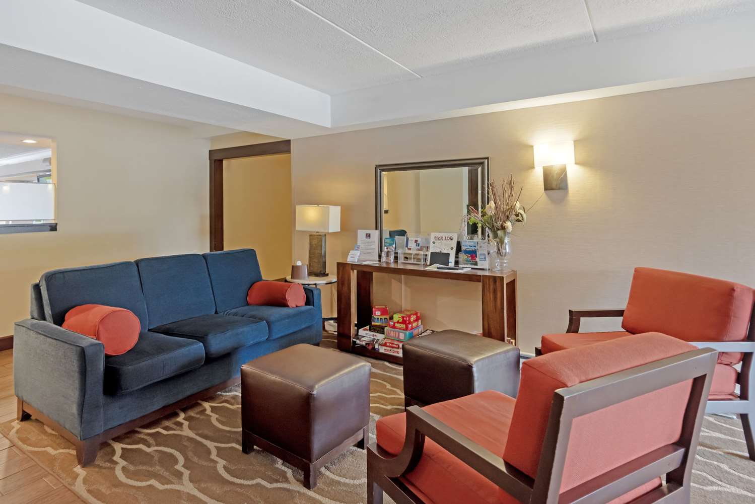 Comfort Inn, Bangor North ME 25/37