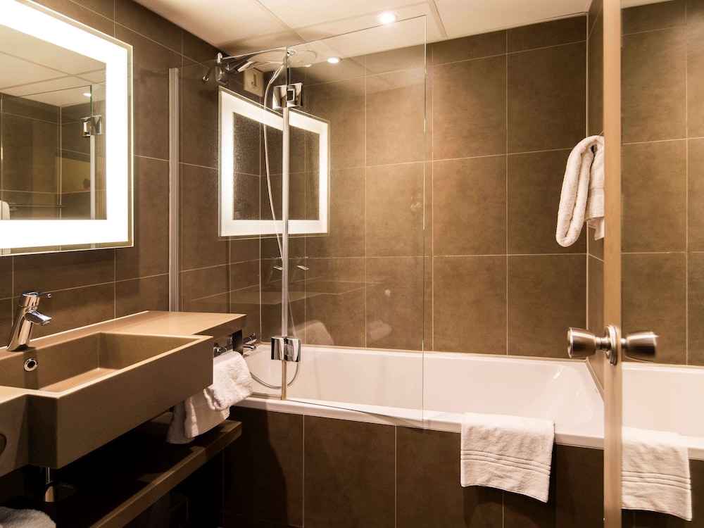 Novotel Antwerpen 27/78