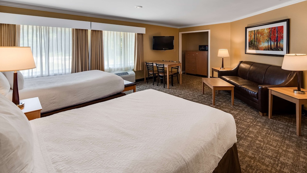 Best Western Plus Windjammer Inn & Conference Center 21/46