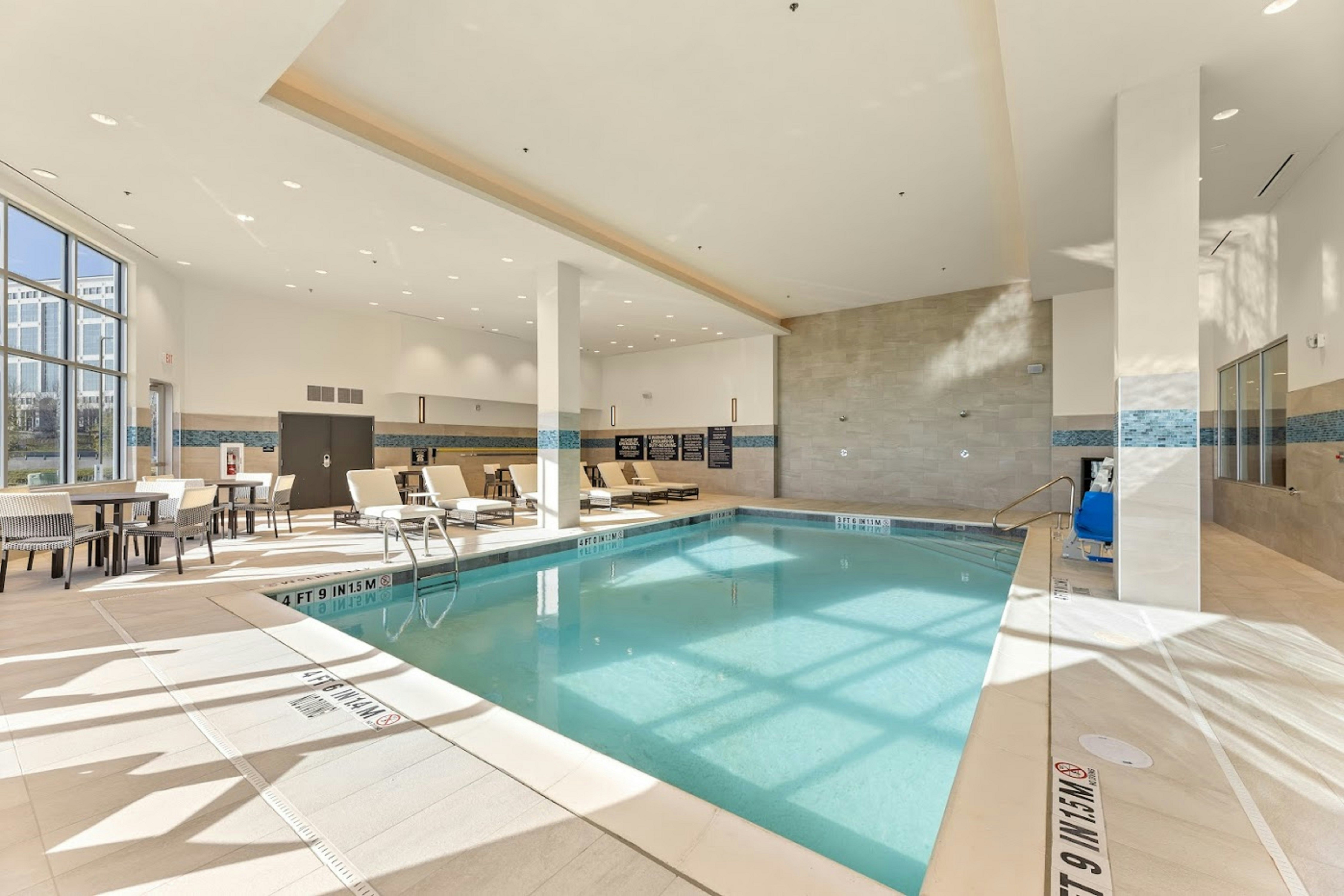 Embassy Suites by Hilton Irving Las Colinas 14/34