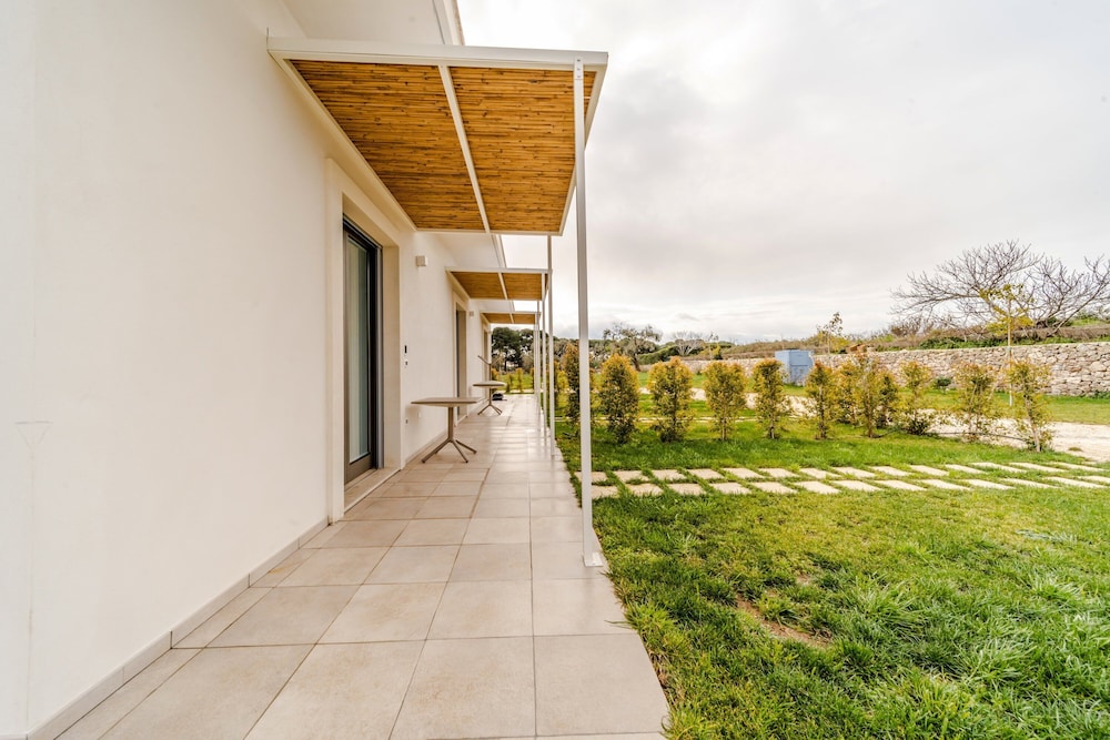Sarmenti Agriresort 21/26