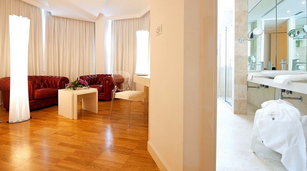 Hotel Excelsior Vasto 60/75