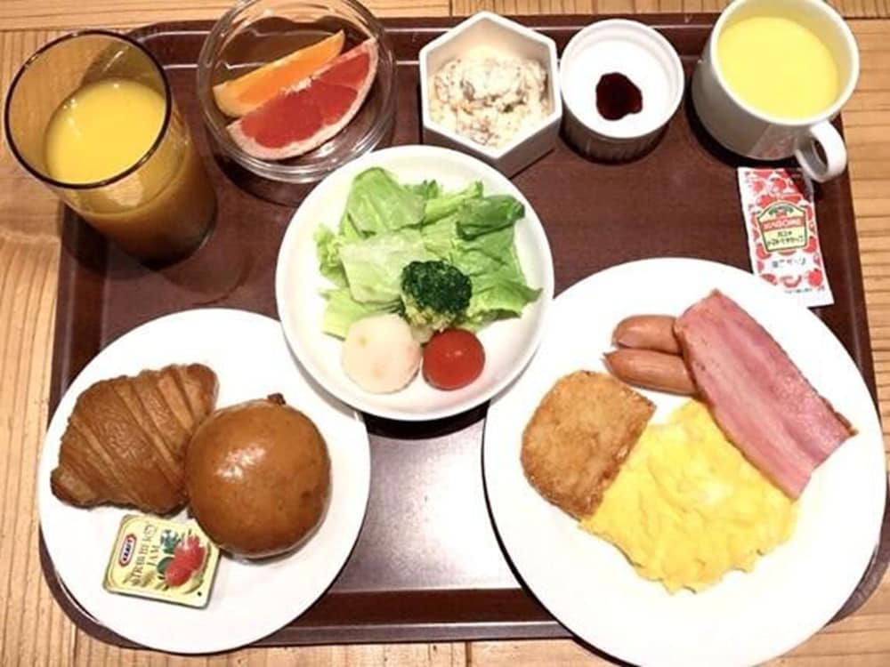 リッチモンドホテル浅草 写真4