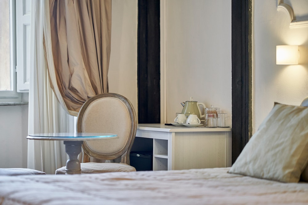 B&B パラッツォ デル マニフィコ 写真2