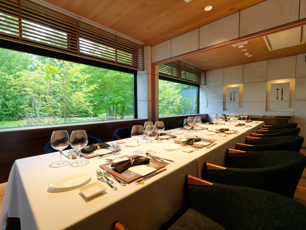 Hakodate Onuma Tsuruga Resort EPUY (ex. Onuma Tsuruga Auberge EPUY) 33/50