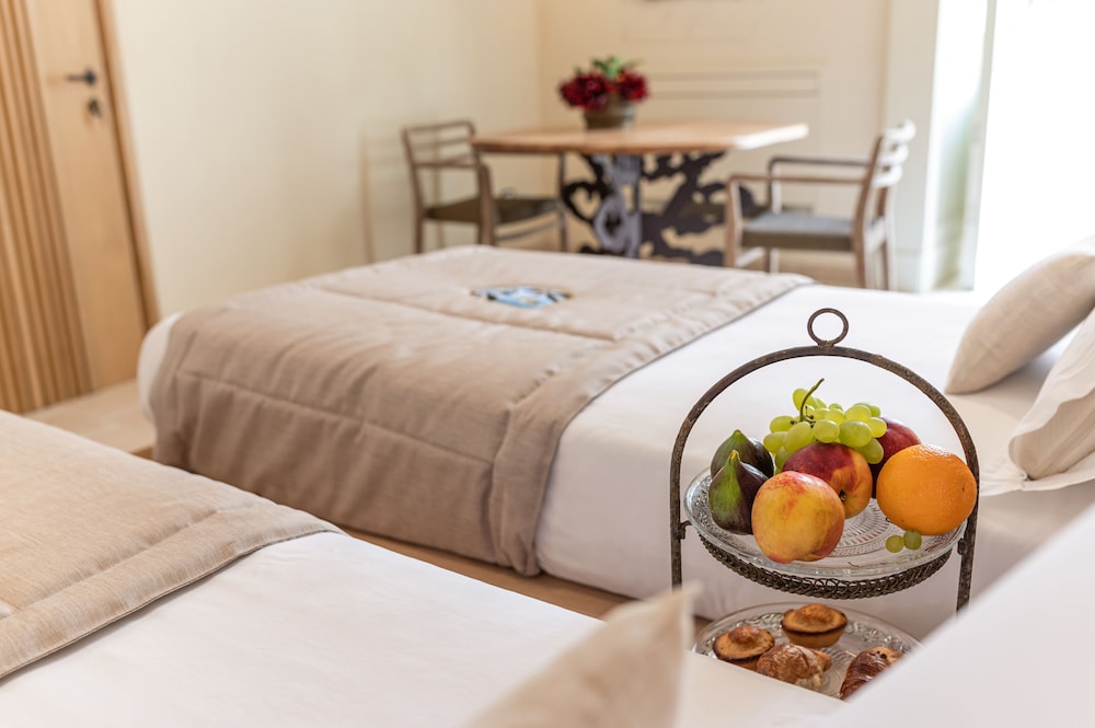 Pollicastro Boutique Hotel 41/69