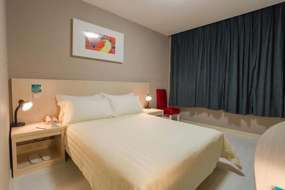 Jinjiang Inn Olympic Park 22/46