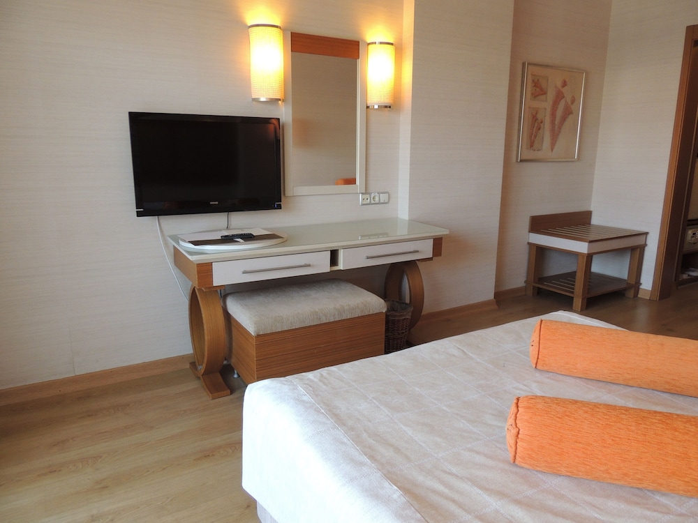 Royal Asarlik Beach Hotel 16/45