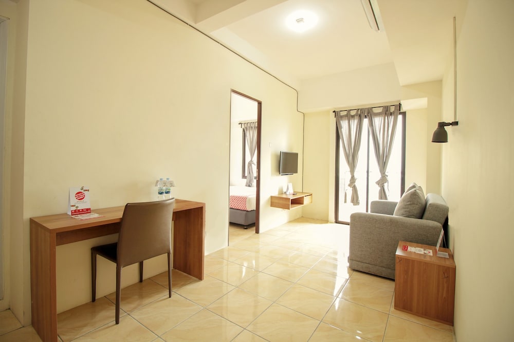 OYO Flagship 483 Tamansari Panoramic Bandung 27/33