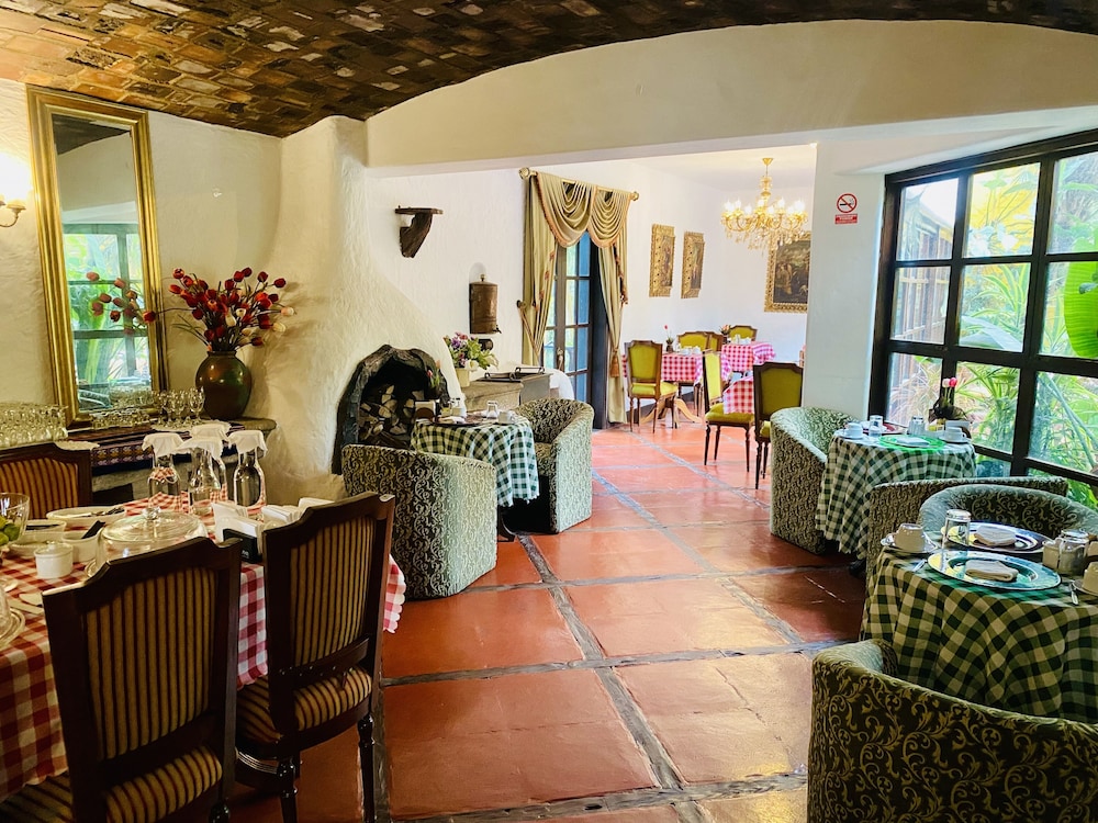 HOTEL MONTE REAL 39/54