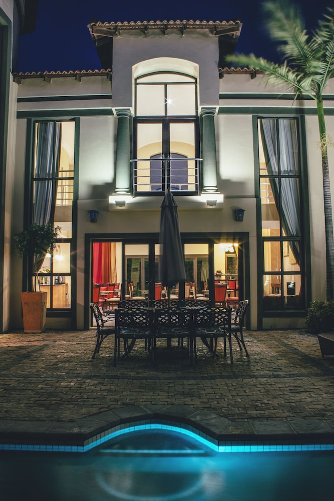 Castellon Boutique Guesthouse 3/50