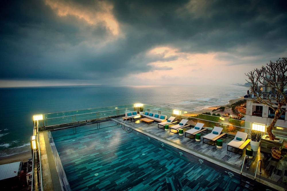 Minh Toan Safi Ocean Hotel 64/72