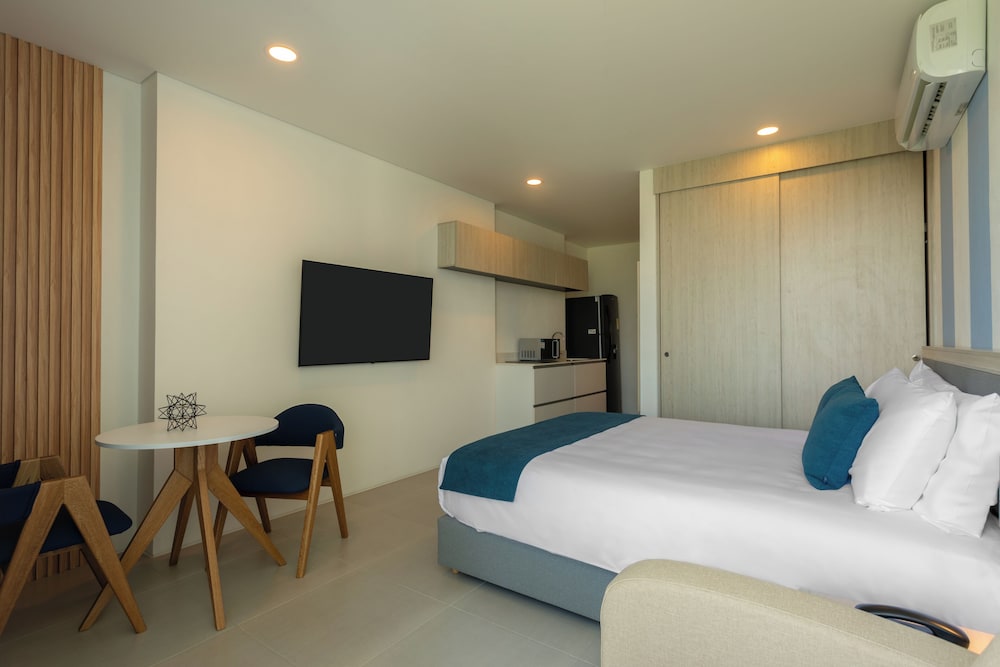 Hotel Porto Horizonte All inclusive By OxoHotel 29/58