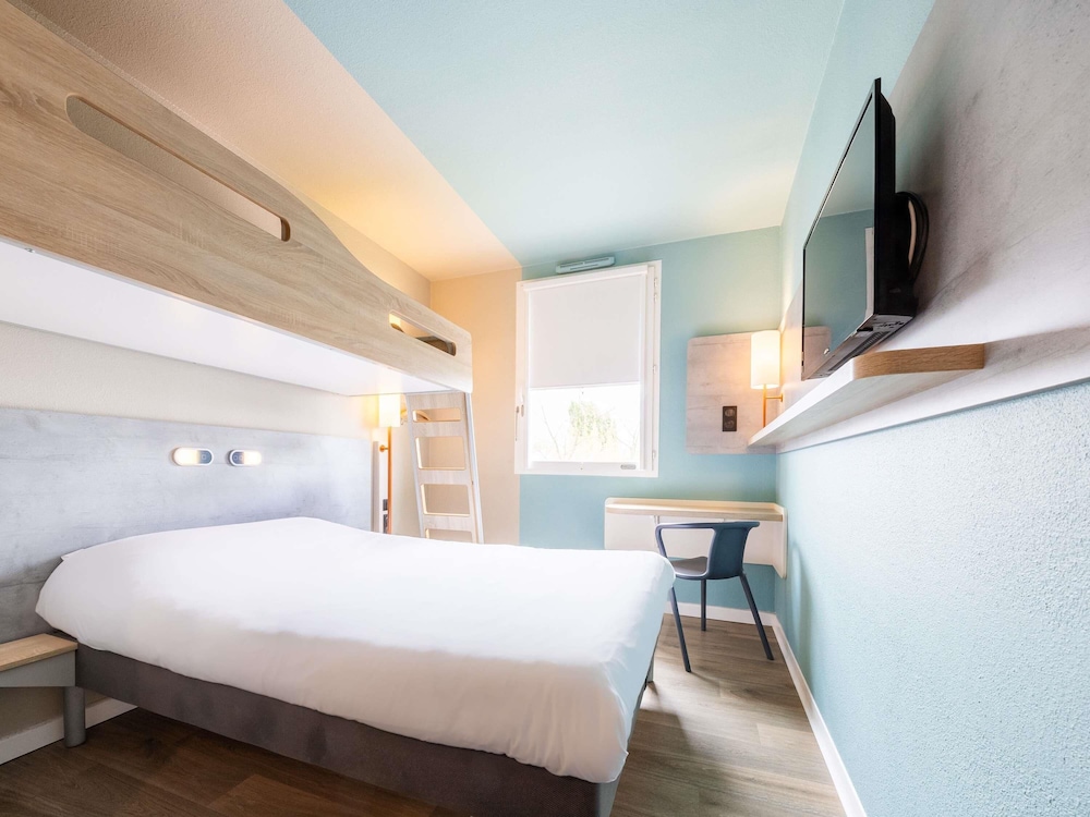 Ibis Budget Carcassonne Aeroport 20/54