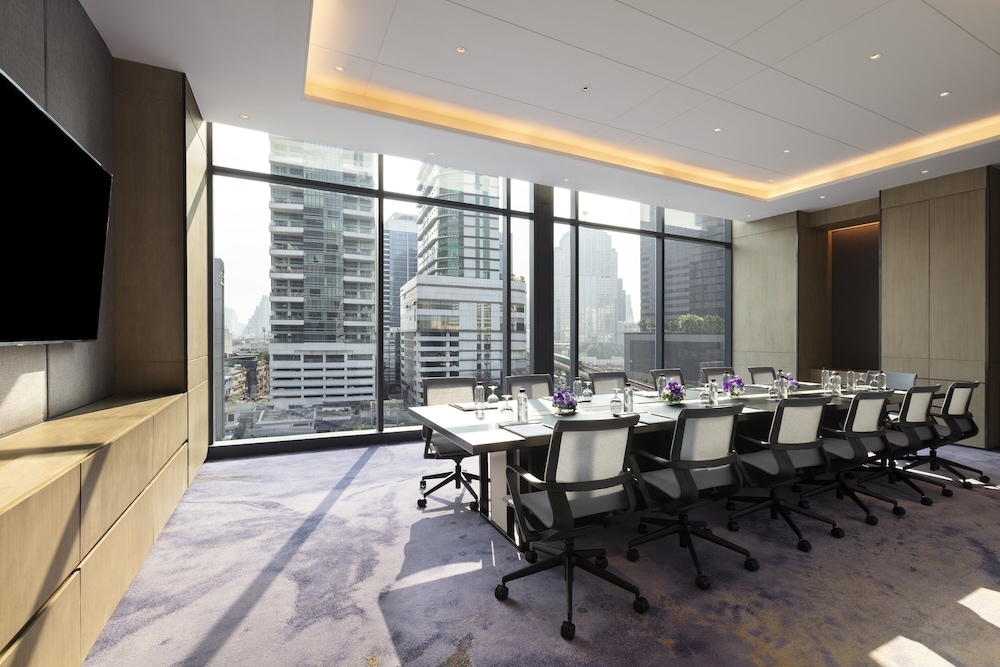 Carlton Hotel Bangkok Sukhumvit 38/50