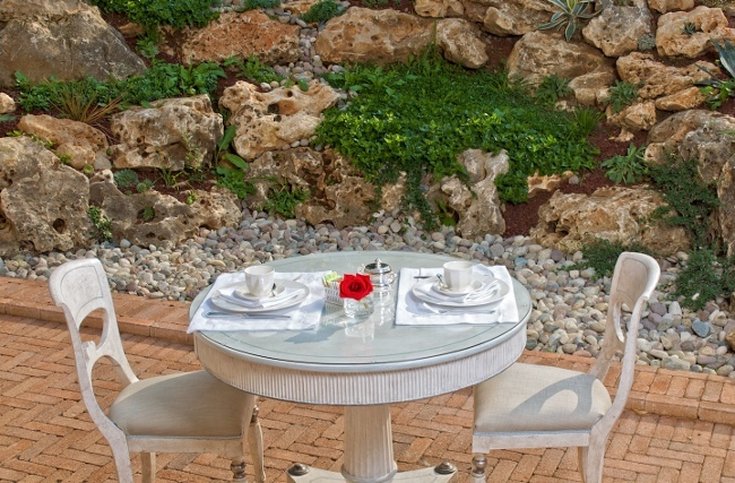 RELAIS VILLA VALFIORE 38/55