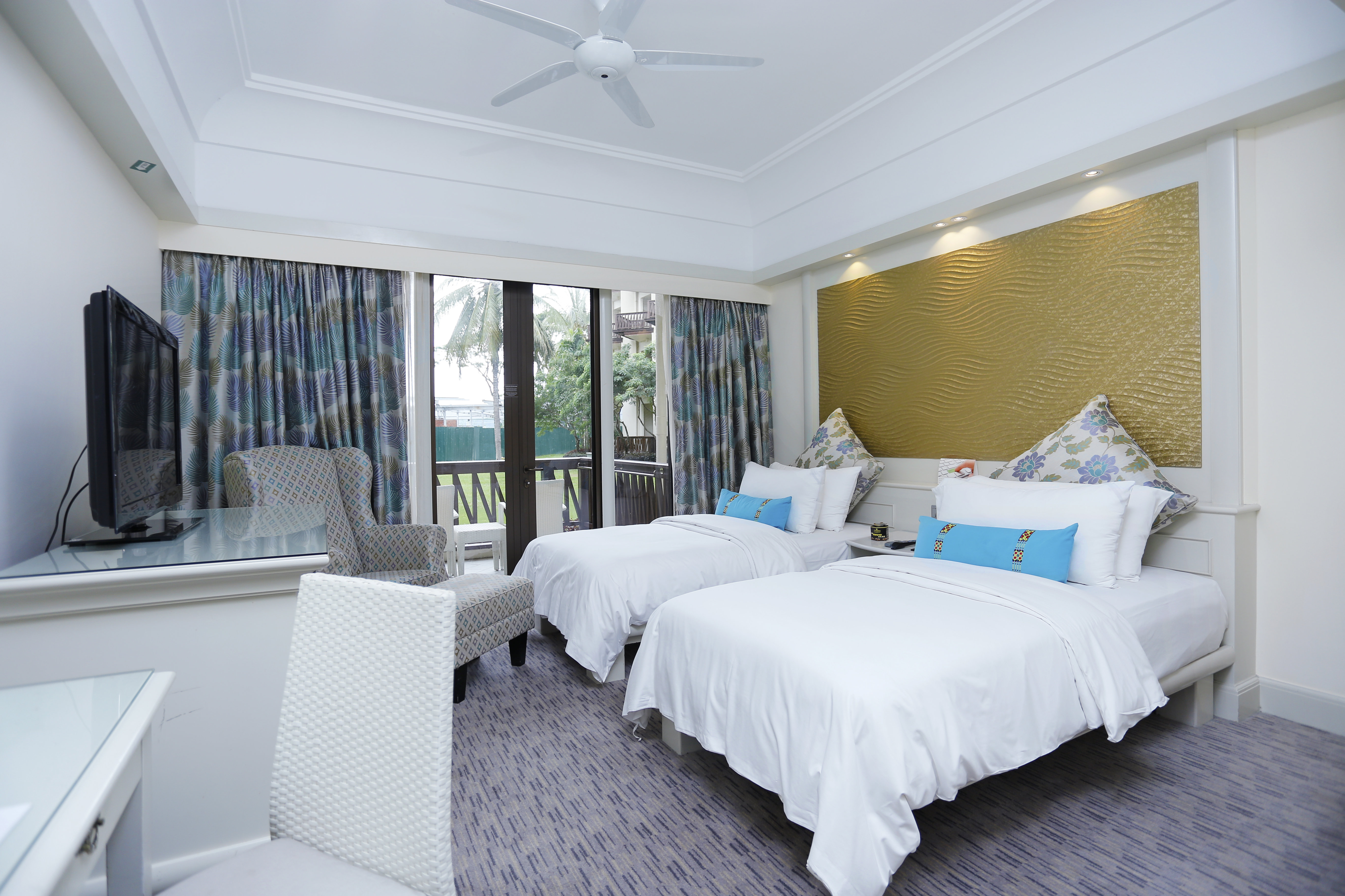 The Magellan Sutera Resort 16/30