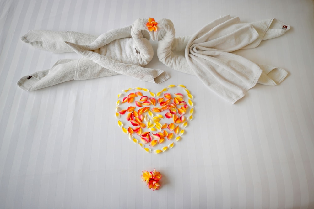 The Lerina Hotel Nusa Dua 27/60