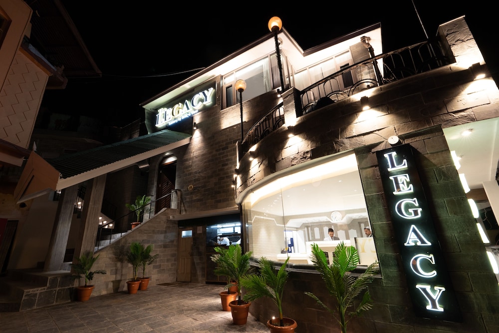 Sterling Legacy Shimla 8/69