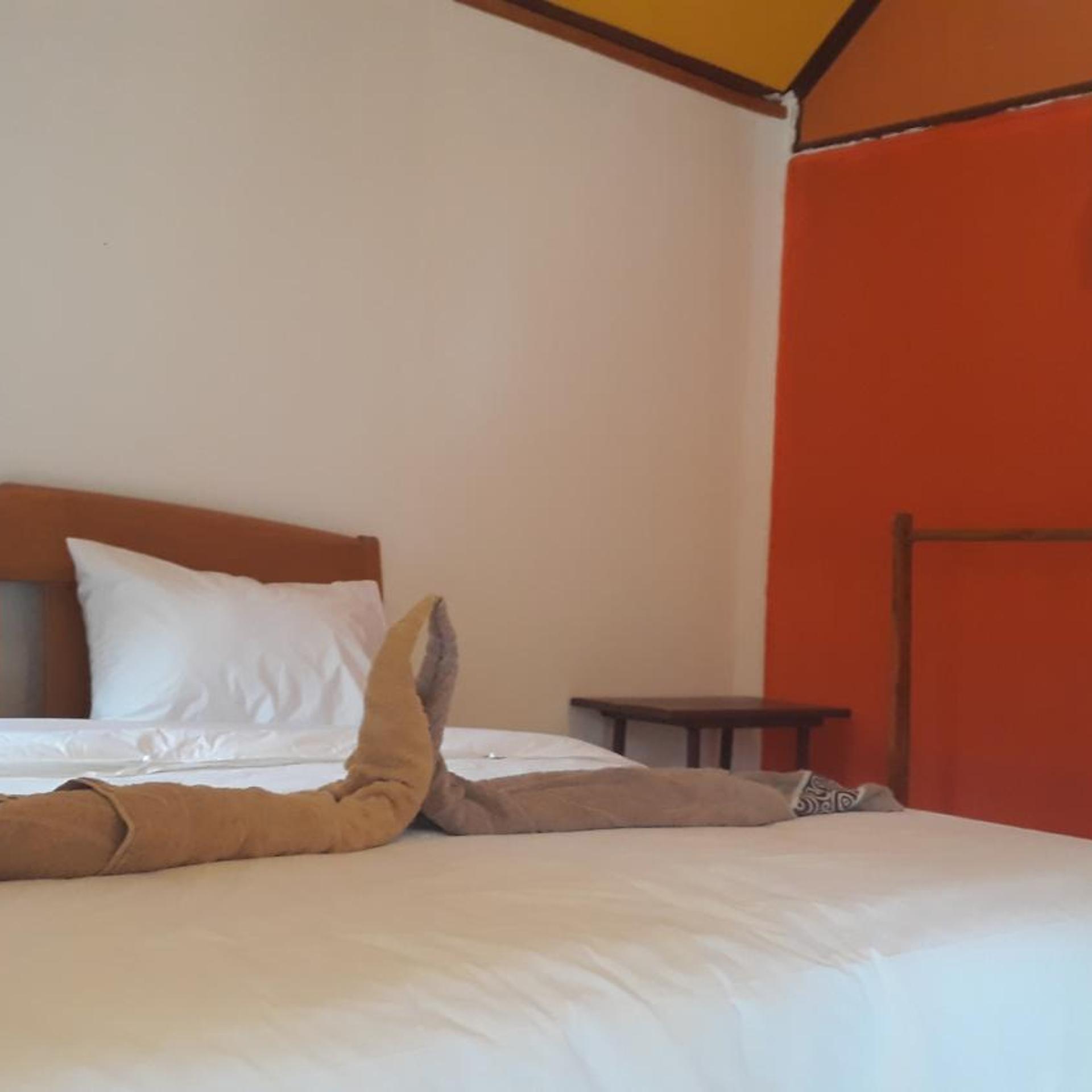 Funky Fish Hostel 17/50