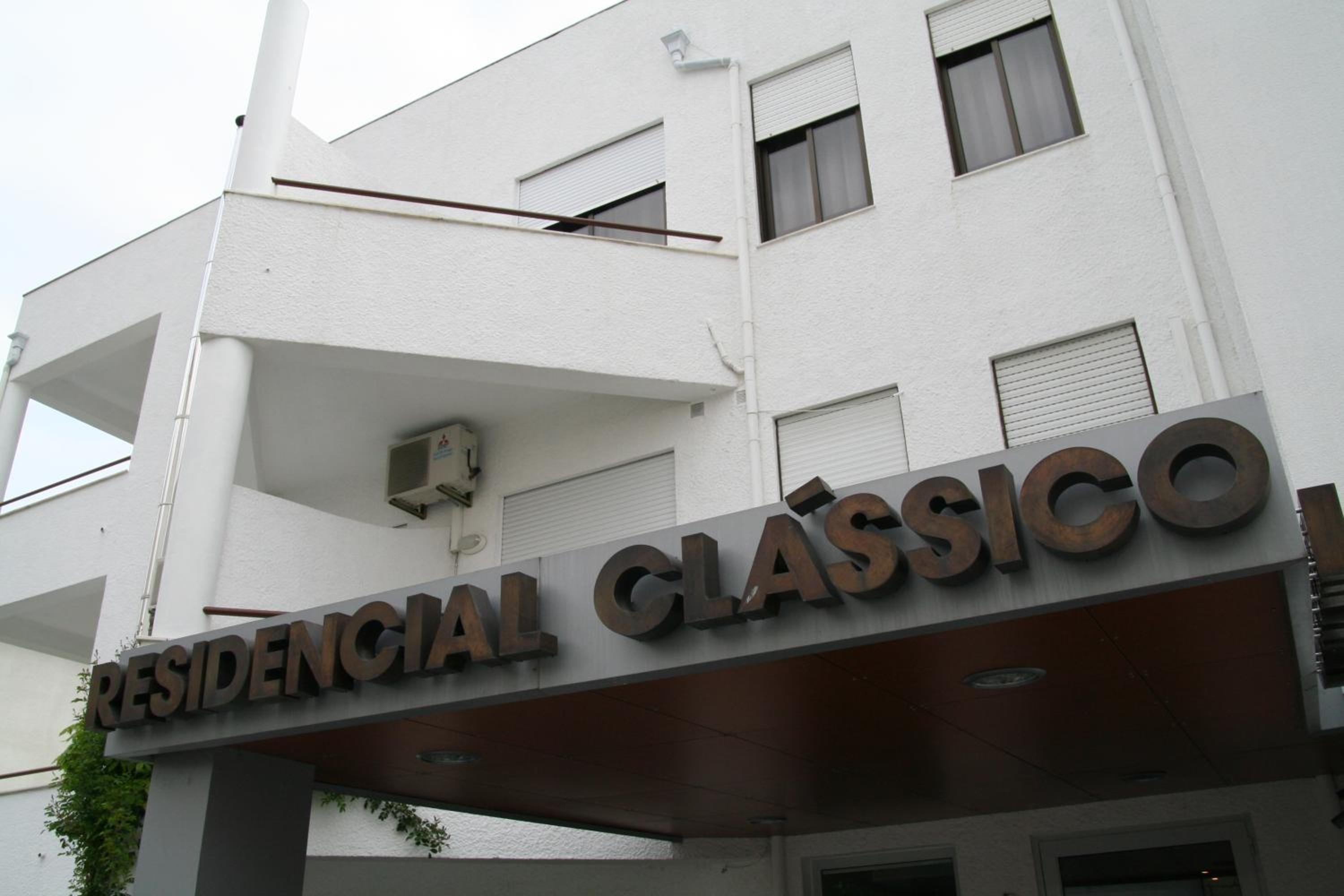 Residencial Classico 1/14