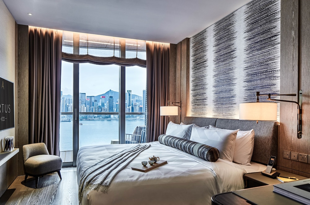 Harbour One