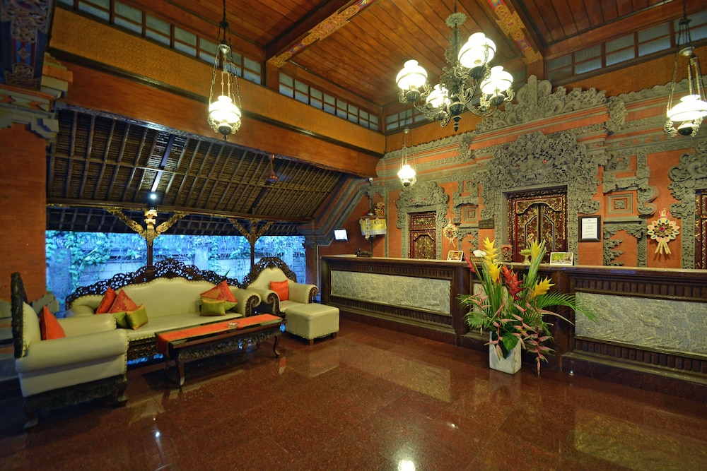 Puri Dewa Bharata Hotel and Villas 8/49