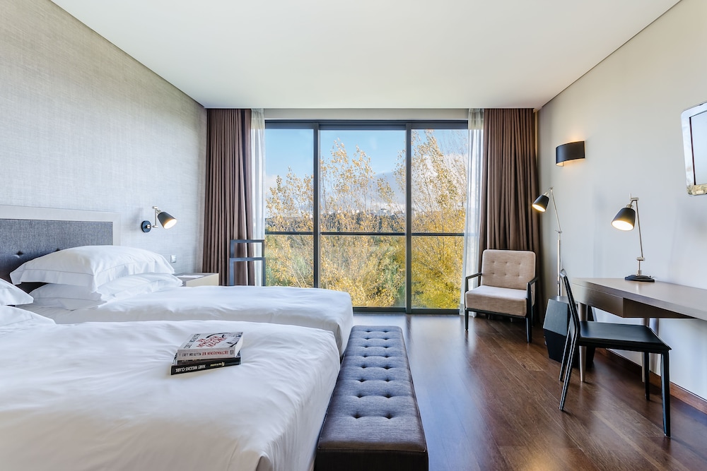 Hotel Villa Batalha 12/50