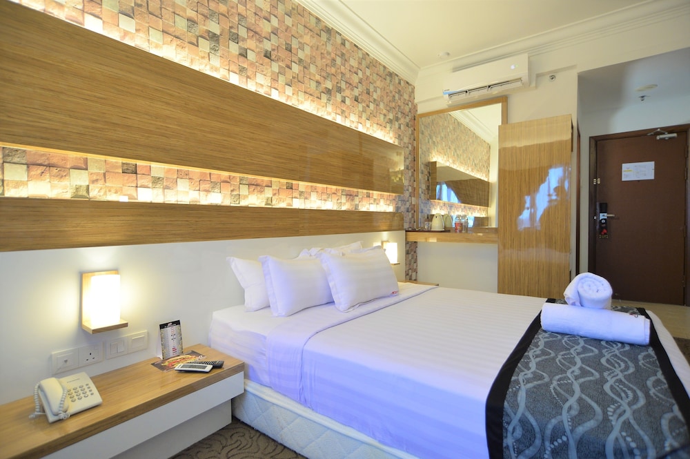 Mitc Hotel 21/65