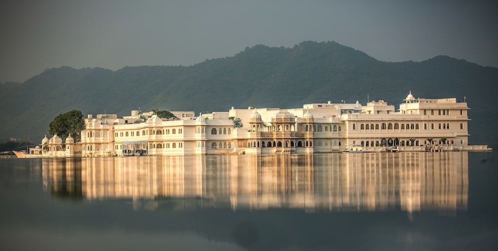 Taj Lake宫殿(Taj Lake Palace) 图片5