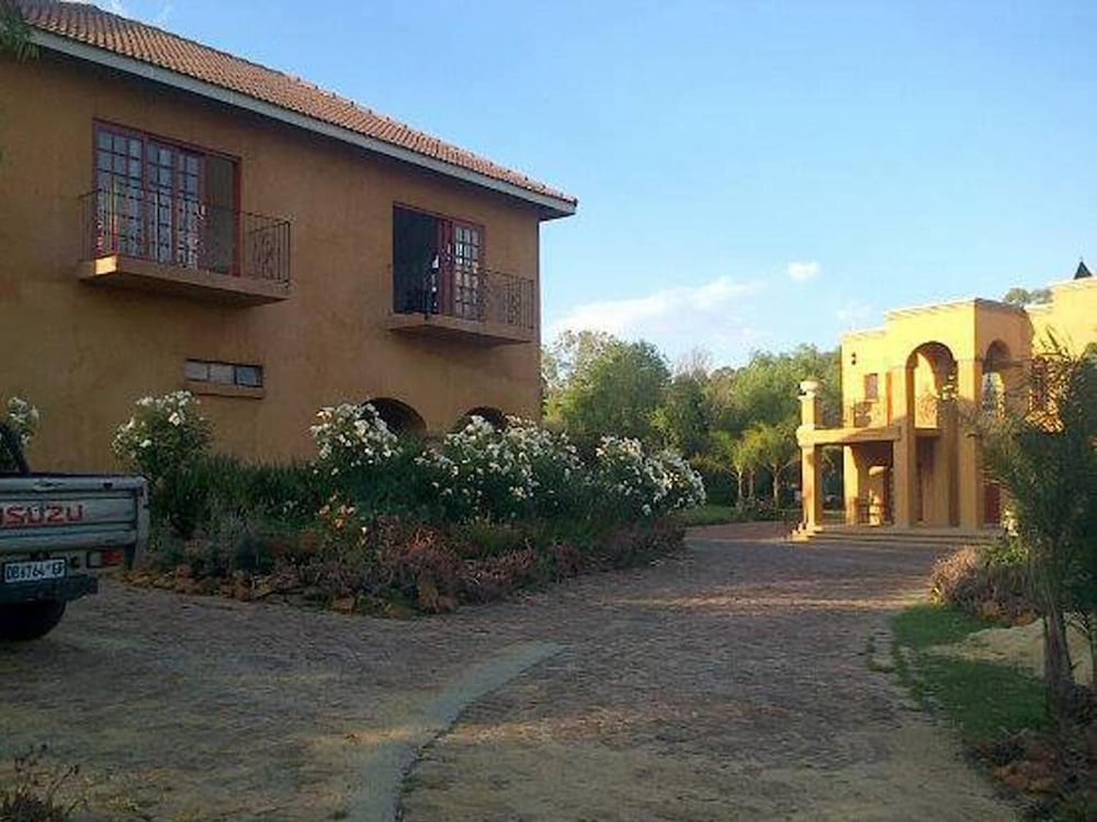 Tuareg Guest House 4/47