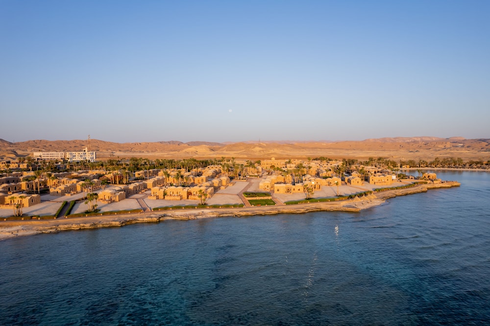 Movenpick Resort El Quseir 47/49