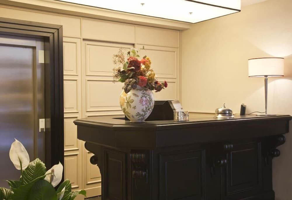 Hotel Patria Pistoia 4/50
