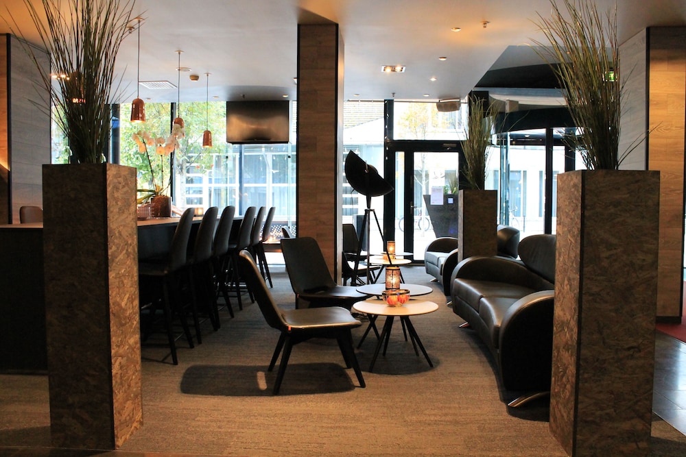Quality Hotel Grand Kongsberg 33/42