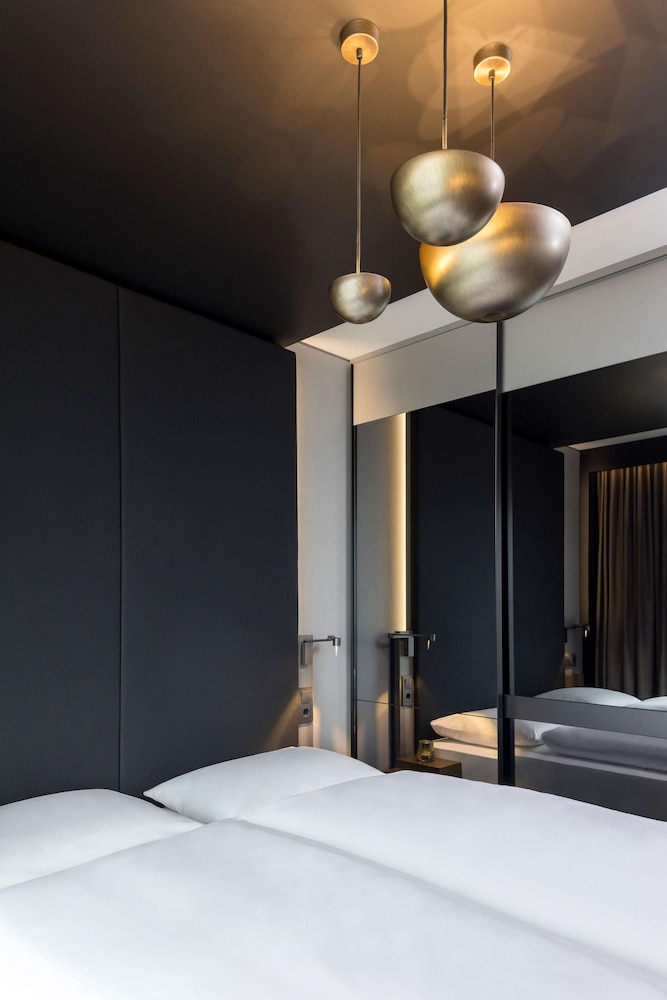 Hotel AMANO Eastside 图片4