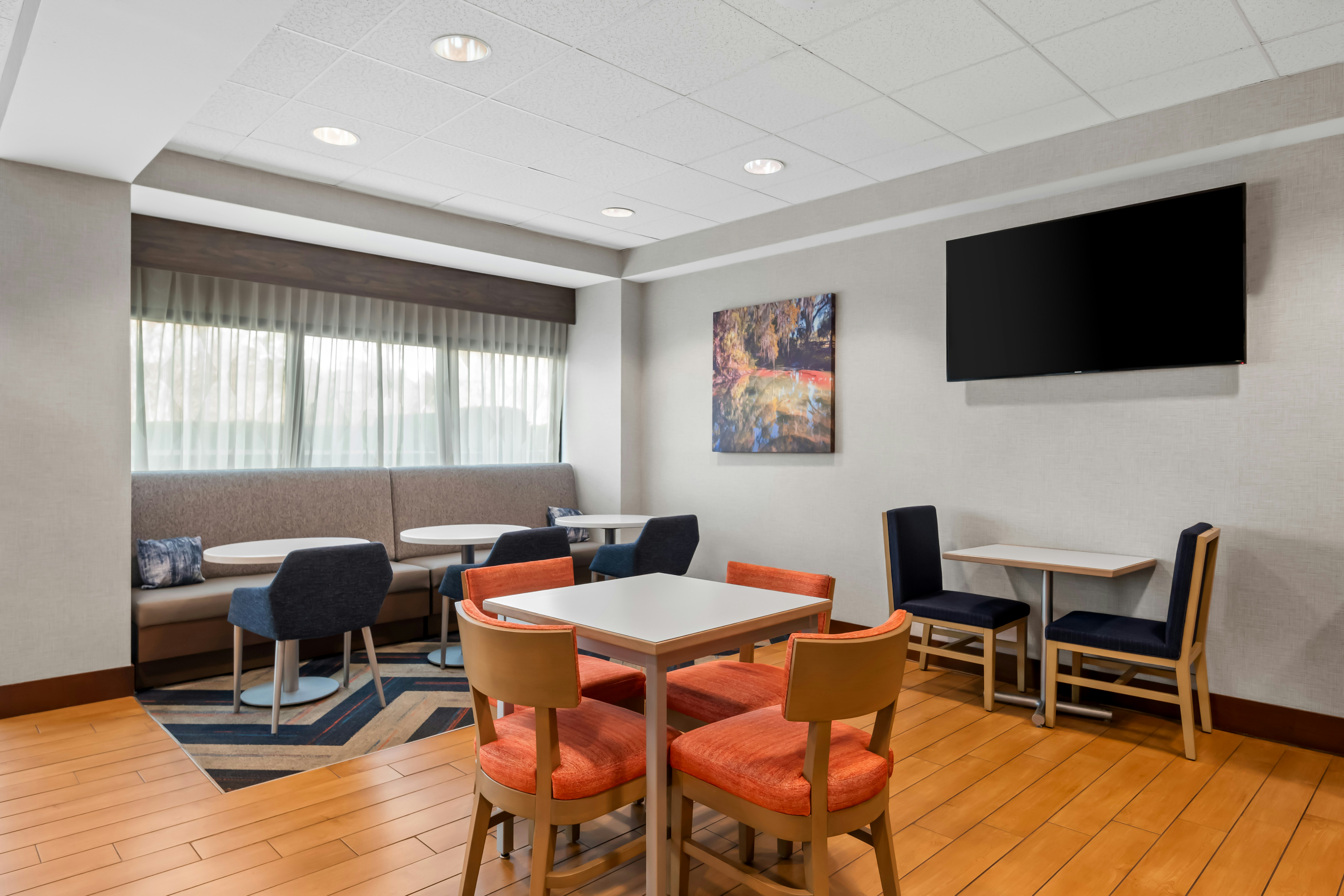 Hampton Inn Debary Deltona 41/44