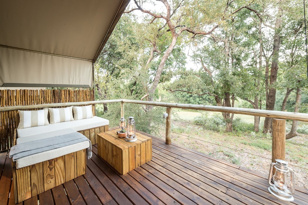 Rukiya Safari Camp 13/50