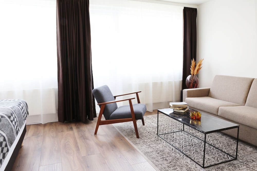 Fosshotel Lind 46/62