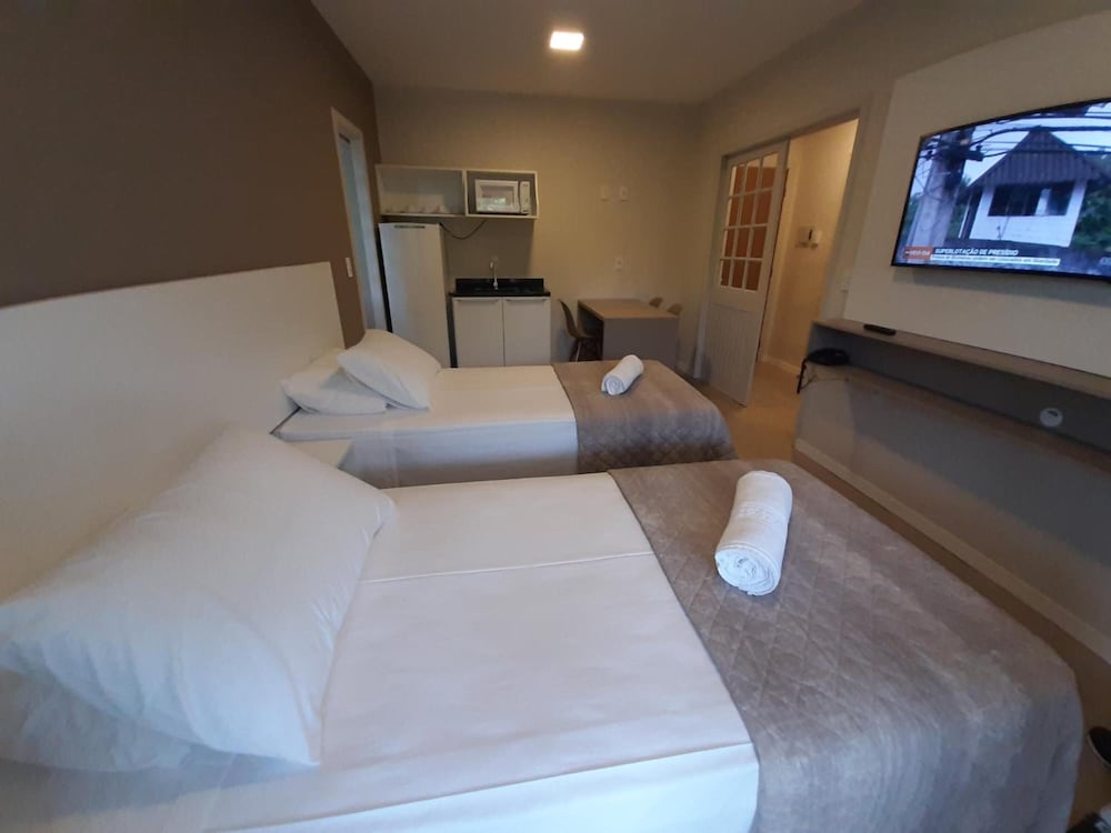 Caravaggio Praia Hotel Canasvieiras 20/44