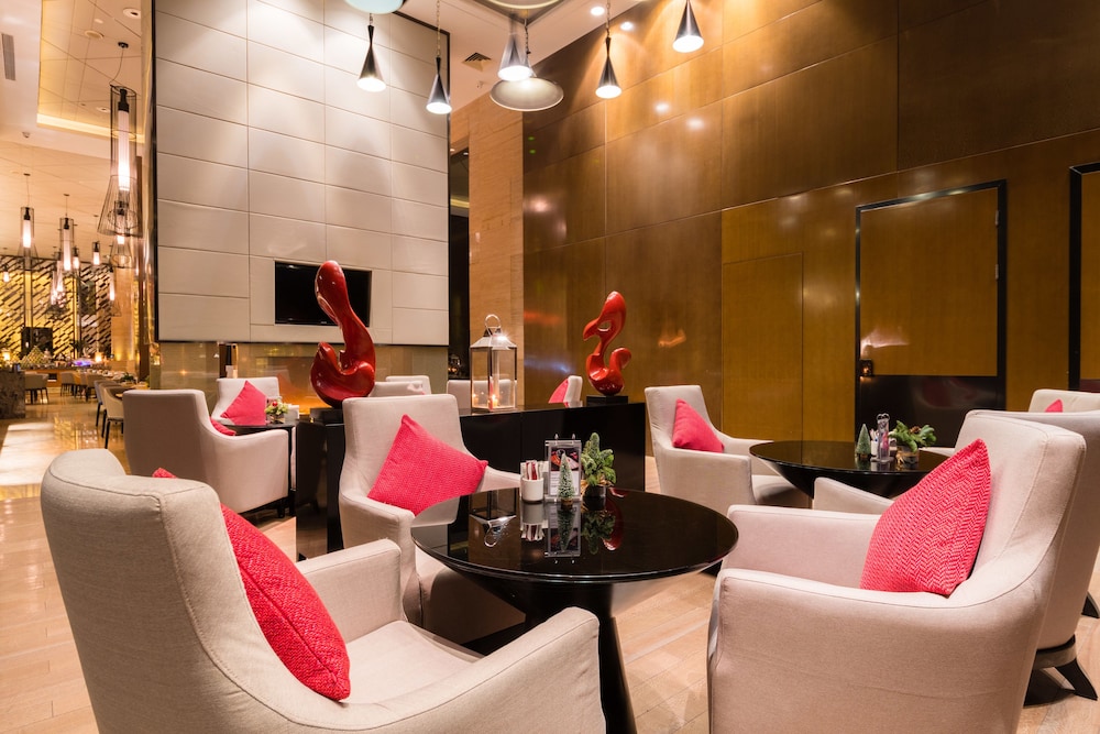 Pullman Shanghai Jing An 52/71